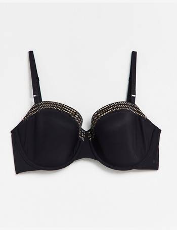 Shop Dkny Women's Balconette Bras up to 70% Off