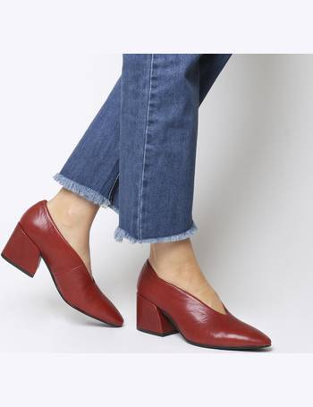 Ventilere Et bestemt Formode Shop Vagabond Pointed Toe Heels for Women up to 75% Off | DealDoodle