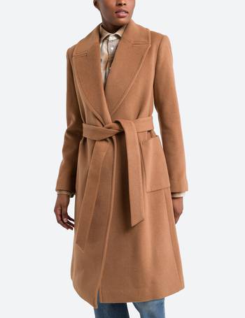 Shop Women's Lauren Ralph Lauren Wool Coats up to 65% Off | DealDoodle
