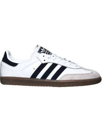 Shop Adidas Samba Shoes for Men up to 75% Off | DealDoodle