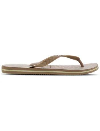 Havaianas foot clearance locker