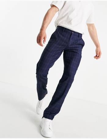 french connection slim fit chino