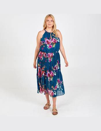 debenhams blue vanilla sale