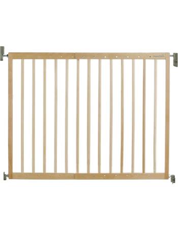 Argos extra best sale wide stair gate