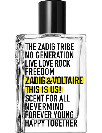 Shop Zadig Voltaire Fragrance up to 60 Off DealDoodle