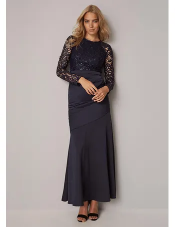 phase eight juana sequin dress