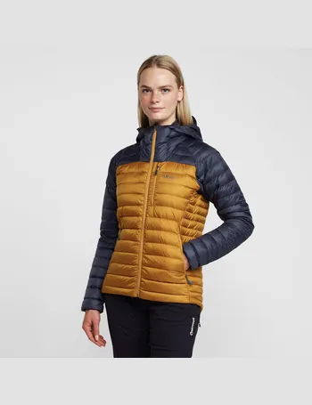 go outdoors rab coat