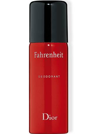 Debenhams fahrenheit discount