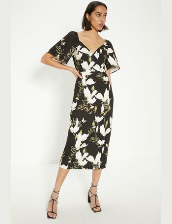 Oasis ria clearance dress