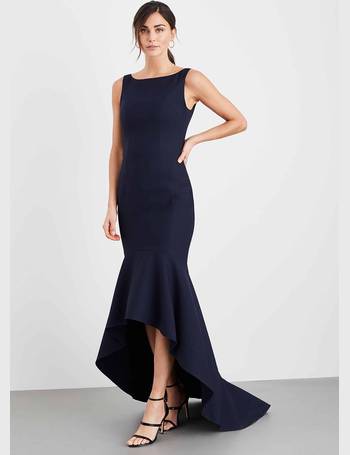 Shop Damsel In A Dress Women's Blue Maxi Dresses up to 70% Off