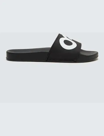 oakley mens sandals