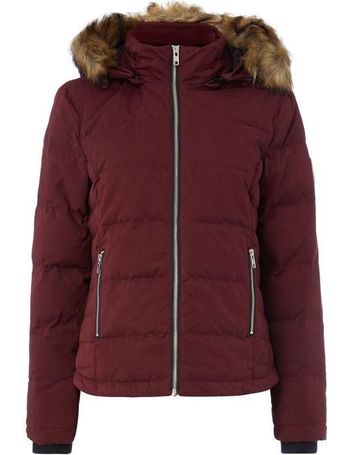 Jack wills best sale keswick down jacket