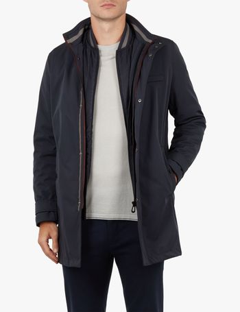 Ted baker tomme on sale coat