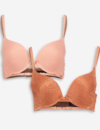 Shop TK Maxx Women's Push-up Bras up to 90% Off