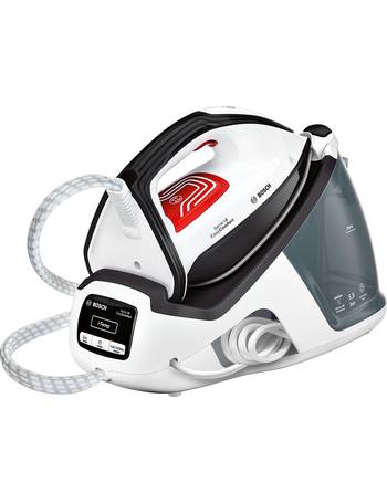 Bosch tds8030gb deals steam generator iron