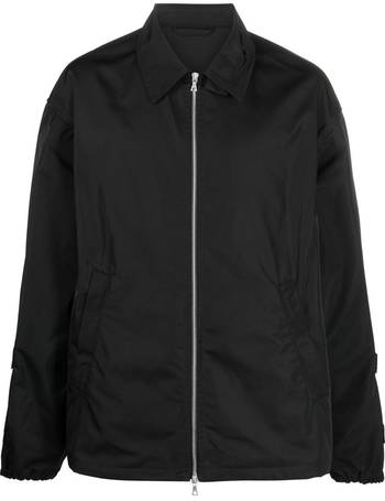 Shop Dries Van Noten Men's Jackets up to 60% Off | DealDoodle