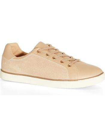 Evans hot sale ladies trainers