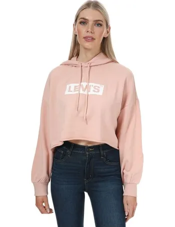 pink levis