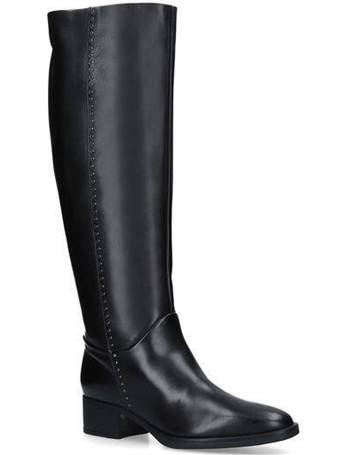 carvela wasp knee high boots