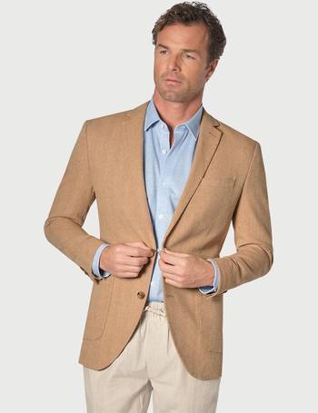 Mens linen jackets on sale debenhams