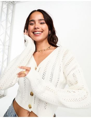 Shop Hollister Knitwear for Women up to 60% Off