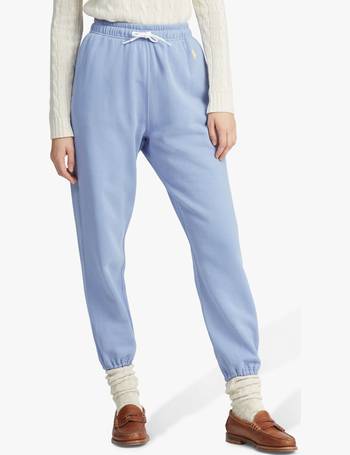 polo ralph lauren womens joggers