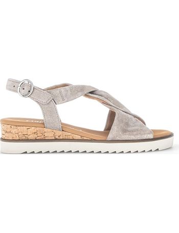 Gabor best sale amos sandals