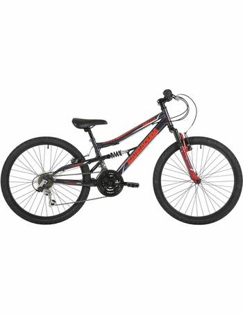 Barracuda women's delphinus discount bike