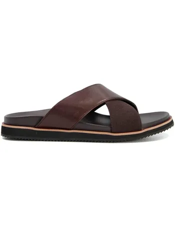 Debenhams sale men sandals