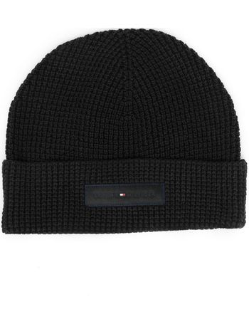 tommy hilfiger beanie uk