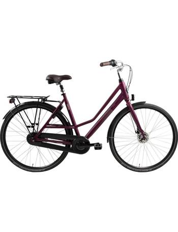 Van tuyl lunar n7 ladies urban bike new arrivals