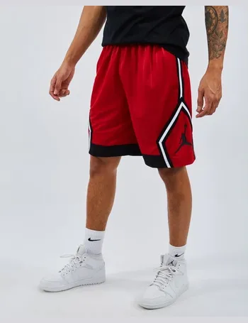 foot locker mens basketball shorts