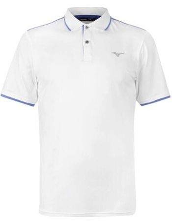 mizuno solar cut polo shirt