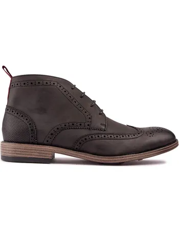 Debenhams sales mens brogues