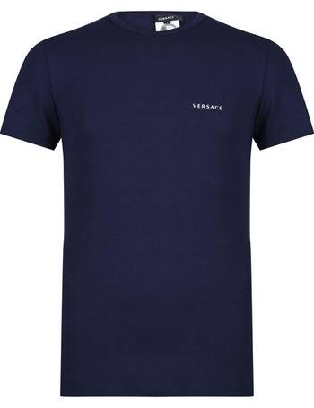 versace essentials t shirt