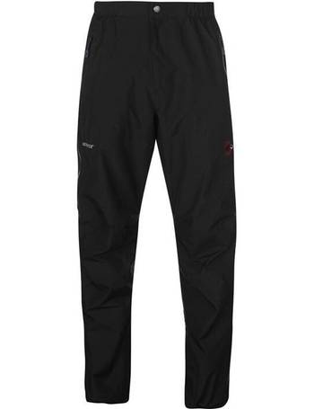 Shop SportsDirect.com Men's Walking Trousers up to 85% Off