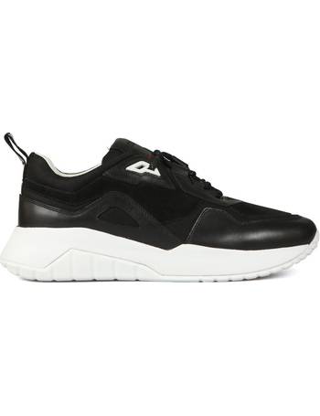 hugo atom slip on trainer