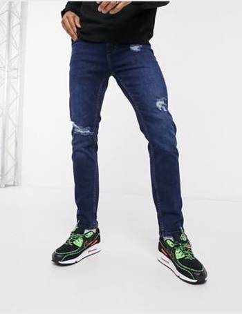 Tesco Mens Jeans | DealDoodle