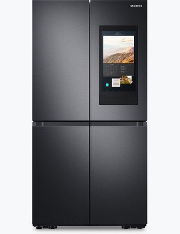 samsung rb36r8899sr freestanding 60 40 fridge freezer silver