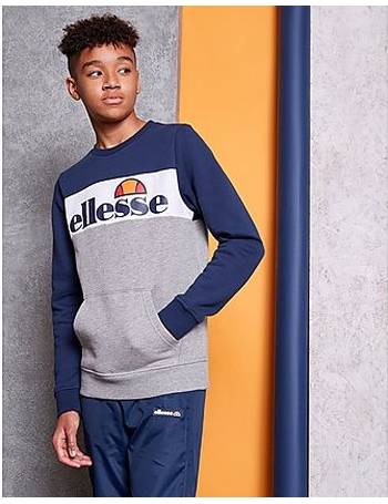 Jd sports ellesse outlet junior