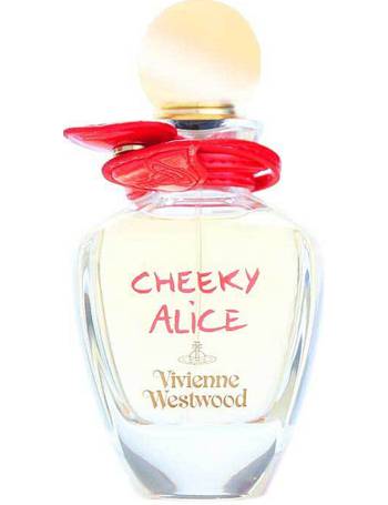 Naughty Alice Perfume Debenhams 2024 favors