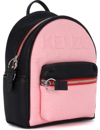 Kenzo deals kombo backpack