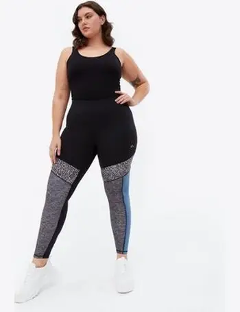 Shop New Look Sports Leggings for Women up to 75% Off