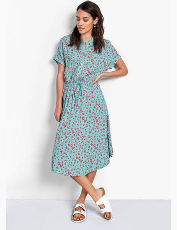 kensington shirt dress