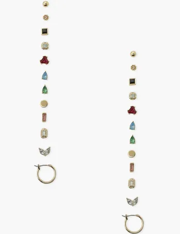 debenhams ladies earrings