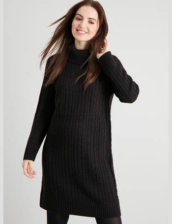 tu knitted dress