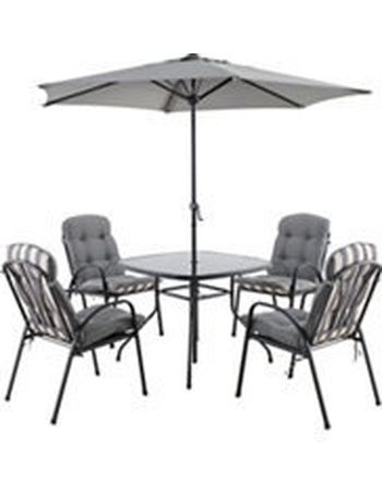 Shop B&Q Garden Furniture up to 70% Off | DealDoodle