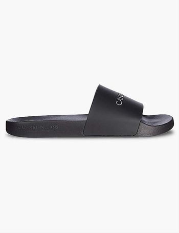 Calvin klein sliders online jd