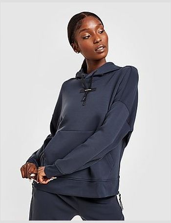 Jd sports hot sale hoodies womens