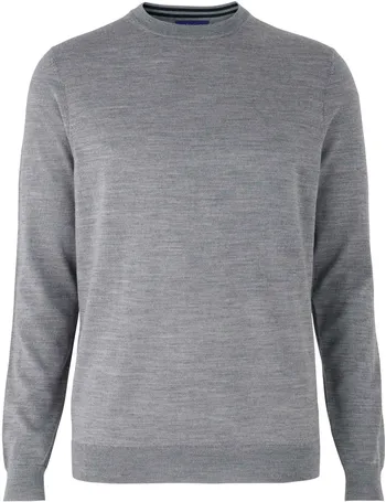 savile row jumper